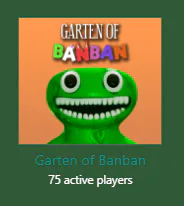 The Garden of Banan by DoggoMafia - Game Jolt