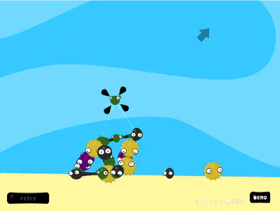 Pou 2 Beta Gameplay 