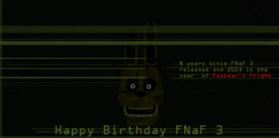 Made it to FNAF 3 - Roblox