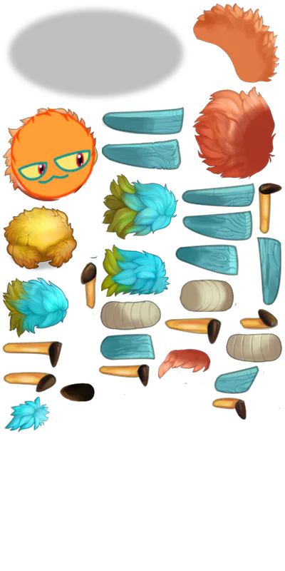 New posts in fanmade_stuff - My Singing Monsters Community on Game Jolt