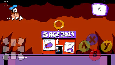 Pizza Tower SAGE 2019 Demo for Android! by Broski76 - Game Jolt