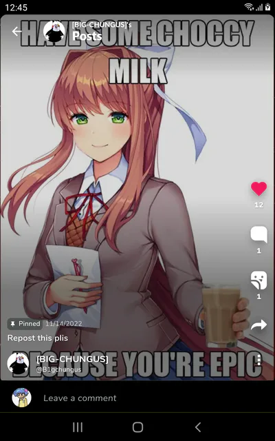 Monika After Story DEMO by VuyaTora@ - Game Jolt