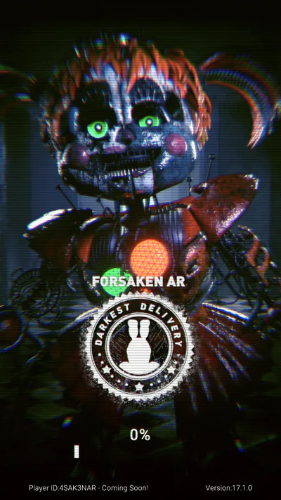 Forsaken AR: Darkest Delivery by Forsaken AR - Game Jolt