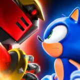 SonicSpeedSimulatorRebornLeaks on Game Jolt: A new leak has just been leak  out with the new Omega icon For Super