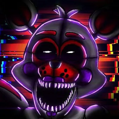 TravisLarrabee on Game Jolt: FNAF lolbit and mangol