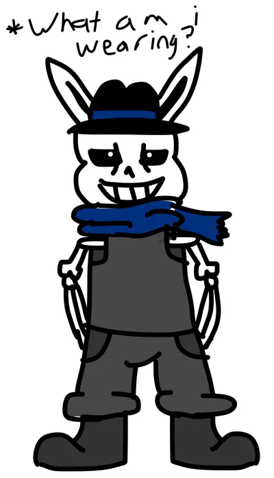 Asriel Dreemurr (Hyper Death Form) VS This guy (Ultra! Dust Sans) who wins?  : r/Undertale