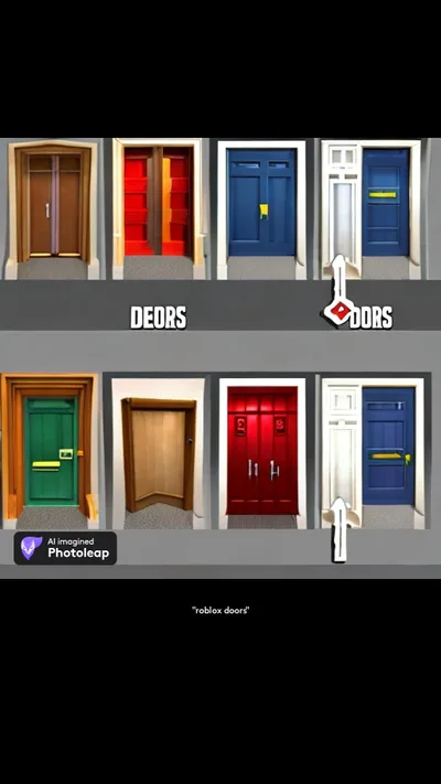 New posts in Memes - DOORS 👁️ Community on Game Jolt
