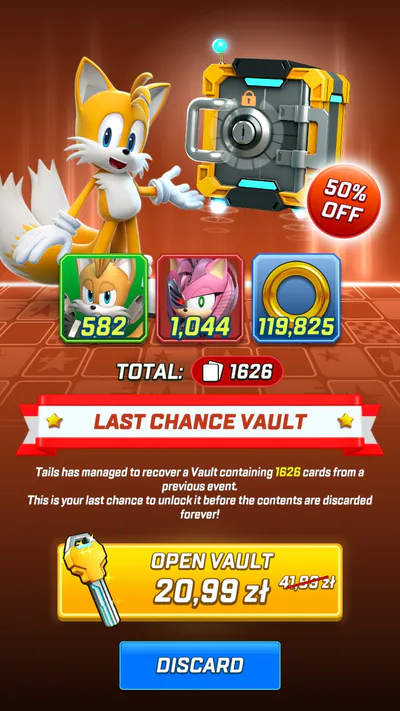 Sonic Speed Simulator - How to get Amy in save Amy event