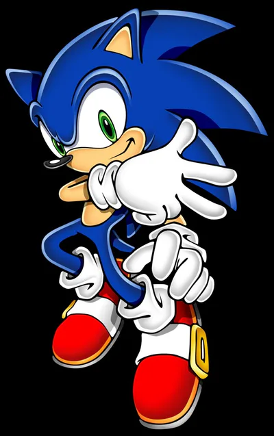 Fast Sonic the Hedgehog 123 on Game Jolt: Super Red Sonic Fleetway Super  Sonic Super Sonic Hyper Sonic Sonic