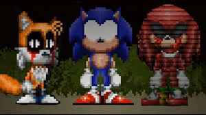 Sonic.EYX (@Sonic_EYX) - Game Jolt
