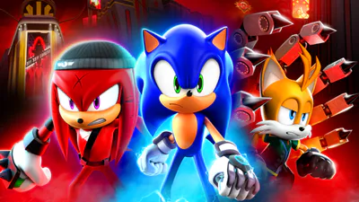 wartripSITO_sonic on Game Jolt: HOLO METAL SONIC (new event) SONIC SPEED  SIMULATOR