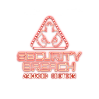 0.3.0 Preview 1 - FNaF: Security Breach Mobile by _Masky_