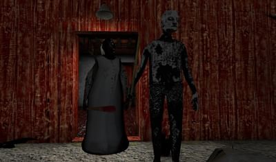 Granny 3 Nightmare Mode (Unofficial) 