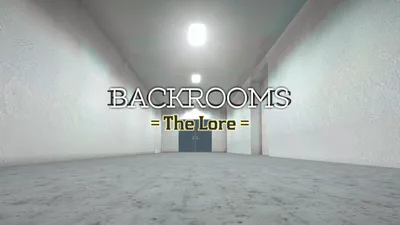 Make skins and Get an Artist Account! - Backrooms: The Lore by Esyverse