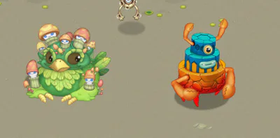 Wublin Island FanMade Epic Wubbox!