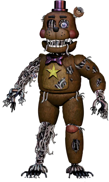 IULITM on Game Jolt: Five Nights at Freddy's FNAF 1 2 3 4 5 6 7 8