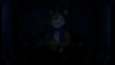 ShamirLuminous on Game Jolt: The page for 'FredBear