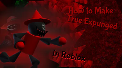 ROBLOX GARTEN OF BANBAN CHAPTER 2 OBBY! 