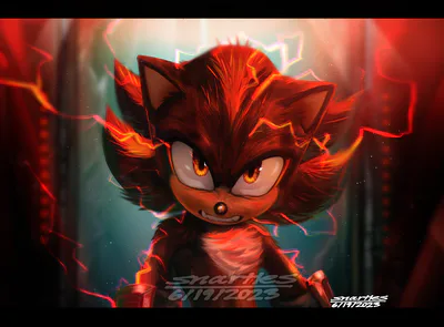 Snartles on Game Jolt: Another Sonic Movie 3 pic!