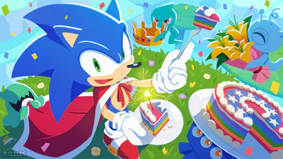 Sonic Mania Android Port by Kyleofblades - Game Jolt