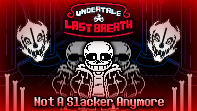 killer sans phase 2 : r/Undertale