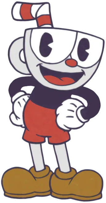 Cuphead Realm - Art, videos, guides, polls and more - Game Jolt