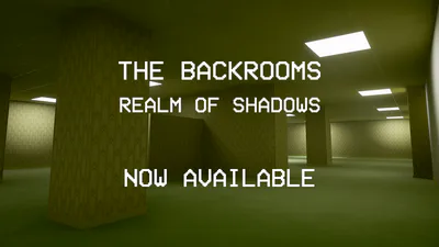 Backrooms: Realm of Shadows on Steam