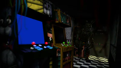 SHADOW_30f8 on Game Jolt: Melon Playground :scream