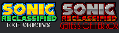 Sonic Reclassified (Legacy) by NotSoDevy - Game Jolt