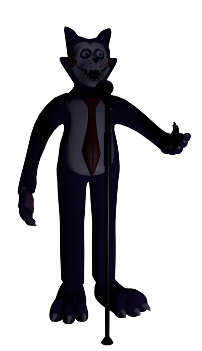 Five Nights at Candys - Roblox