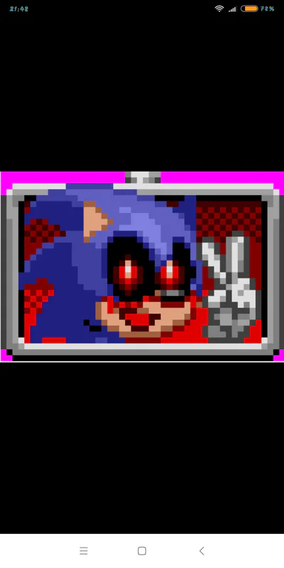 Emi Jones ✨ on X: RT @PicoDigitalStu1: Some sprite fan-art for Sonic and  Tails R as a gift for @TheEmuEmi. Credit to SEGA, Mod.Gen and CylentNite  for the sp… / X