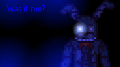 Five Nights at Freddy's 4 2D by Kot0962010 - Game Jolt