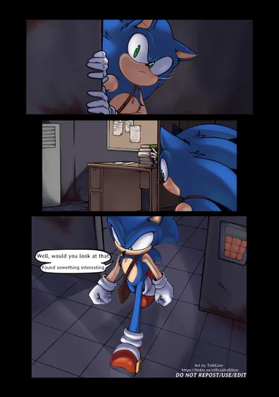 9OLLY on X: #SonicTheHedgehog How many times has Sonic been