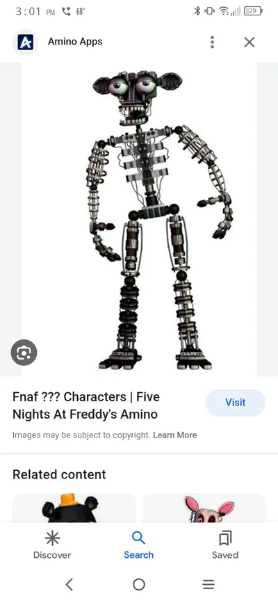 FNaF world tactics!  Five Nights At Freddy's Amino