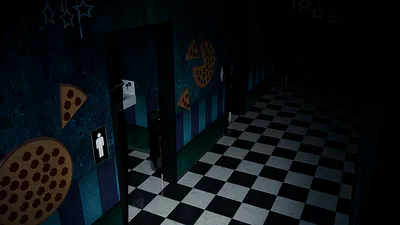 Five Nights in Anime 3D CLASSIC EDITION by TheDezetr - Game Jolt