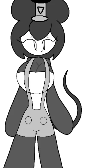 Bendy And The Ink Machine Oc Wiki - Bendy And The Ink Machine Oc