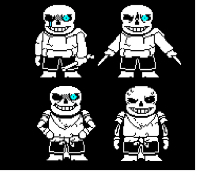 Stream Creeper Normals  Listen to Undertale Sans Hard Mode Disbelief Sans  and Papyrus Revenge Disbelief playlist online for free on SoundCloud