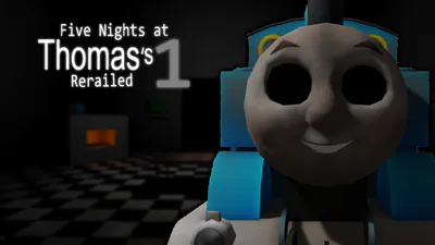 Five Nights at Bonnie's 3 Remake (Android Port/FNaF Fan Game