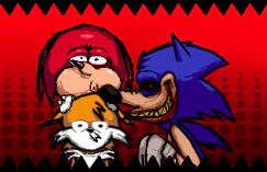 Primal Koopa Pictures on X: [Thanks to RushedAdventureFan for finding  these iconic meme sprites] And now, this Music: every generic fnf sonic.exe  song with genesis instrumentation [Mashup]  / X