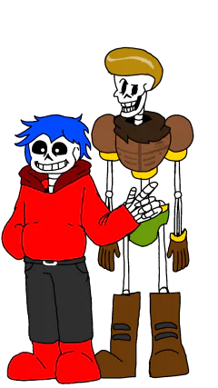 undertale sans pixel art have color by chichi3002 on DeviantArt