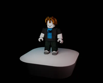 Baconhair 3D models - Sketchfab