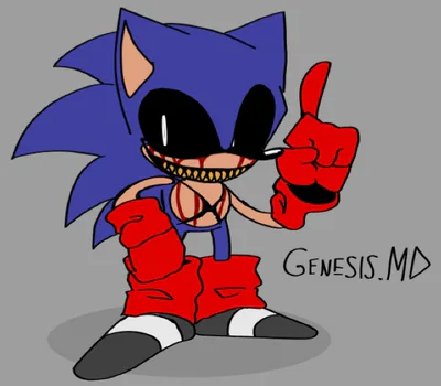 🔵Selectro (3gor) The SpeedVolt Guy 🔵>> on Game Jolt: classic sonic fanart