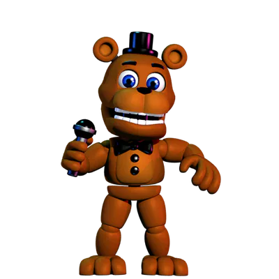 FNAF WORLD Gamejolt Page almost at 100k followers! by beny2000 on DeviantArt