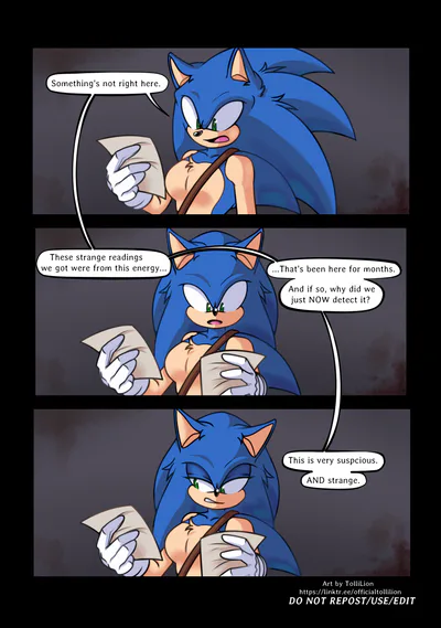 9OLLY on X: #SonicTheHedgehog How many times has Sonic been