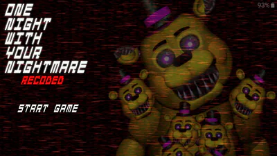 Five Nights At Candy's: REMASTERED APK (ANDROID) Free Download - FNaF  GameJolt