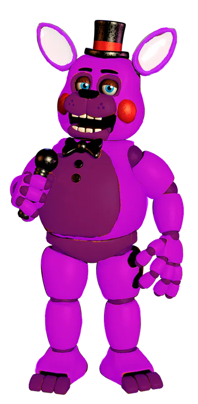 Lefty FNAF Guide - FNAF Insider