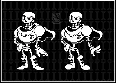 apricoskaart on Game Jolt: Drawing different hoods #sans #pixelart #sprite  #art #fanart #under