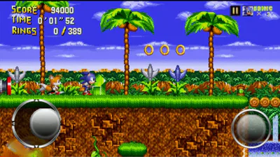 New update! - Sonic 2 Absolute Tails Arifkunviid's in Sonic 3