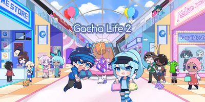 Don't Download Gacha Life 2  Here's why (Private Beta Leaked