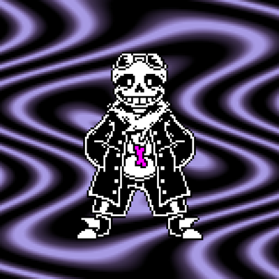 UnderSwap Sans Battle 2.0 - TurboWarp